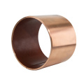 Supply High Quality Oilless PTFE Bushing